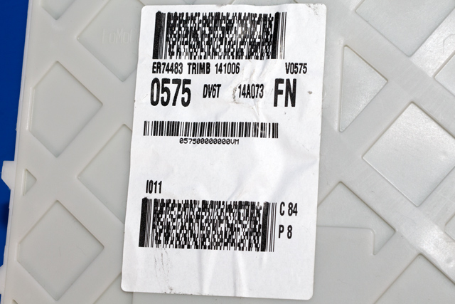 Styreenhet comfort (BCM) til Ford Kuga 2013-2019 (FORD|DV6T-14A073-FN|)