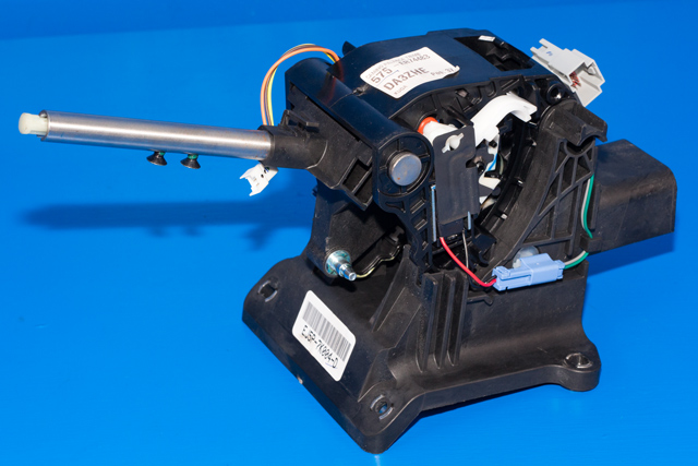 Girstang/girvelger automat til Ford Kuga, 2013-2019  (FORD|EJ5P-7K004-D)