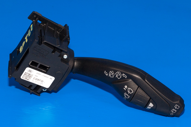Bryter visker til Ford Kuga, 2013-2019  (FORD|CV6T-17A553-BE)