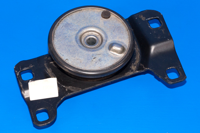 Motorfeste til Ford Kuga, 2013-2019  