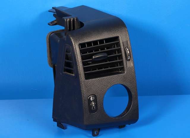 Dashbord friskluftdyse venstre til VW Crafter, 2011-2016 (Type I, Fase 2)