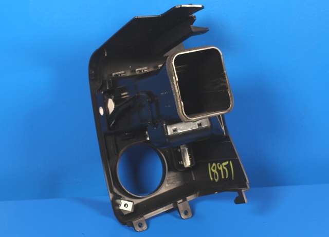 Dashbord friskluftdyse venstre til VW Crafter 2011-2016 (Type I, Fase 2)
