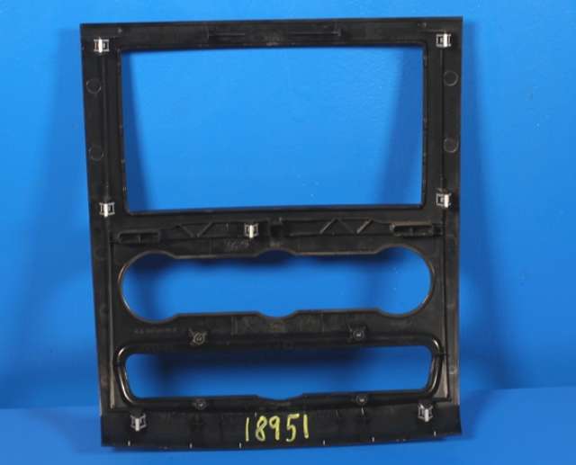 Dashbord diverse til VW Crafter 2011-2016 (Type I, Fase 2)  