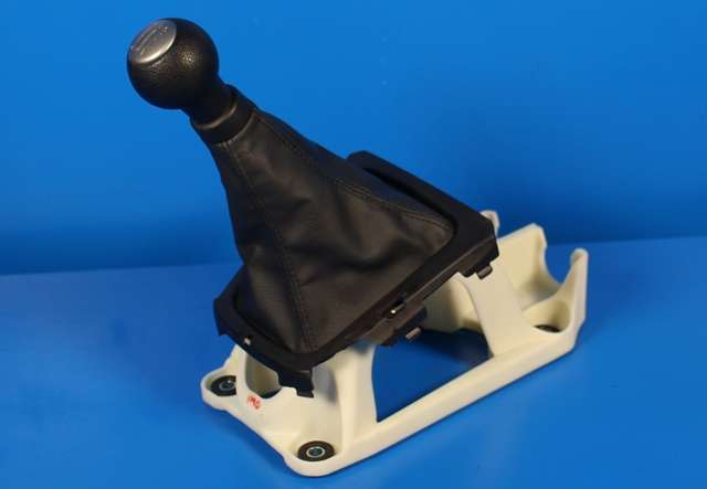 Girstang manuell til Suzuki SX4 S-CROSS 2013-->> (Type II)