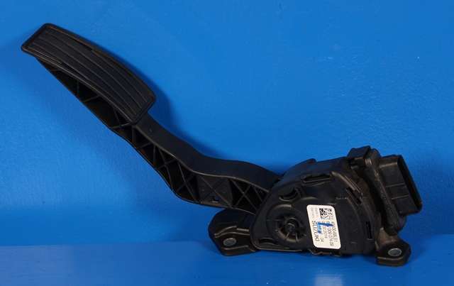 Pedal gass til Suzuki SX4 S-CROSS, 2013-->> (Type II)  (HELLA|6PV 009 074-09)