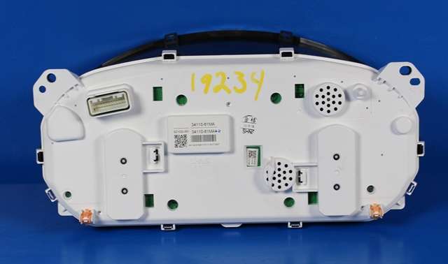 Instrumentpanel til Suzuki SX4 S-CROSS 2013-->> (Type II) (SUZUKI|34110-61MA2|)