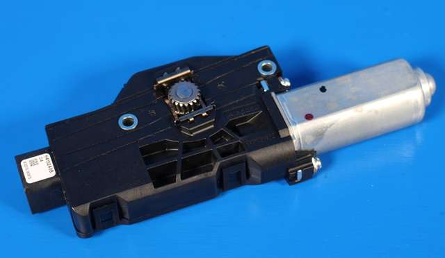 Takluke motor til Suzuki SX4 S-CROSS, 2013-->> (Type II)  (SUZUKI|78700-61M0)