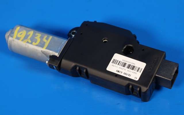 Takluke motor til Suzuki SX4 S-CROSS 2013-->> (Type II)  (SUZUKI|78700-61M0|)