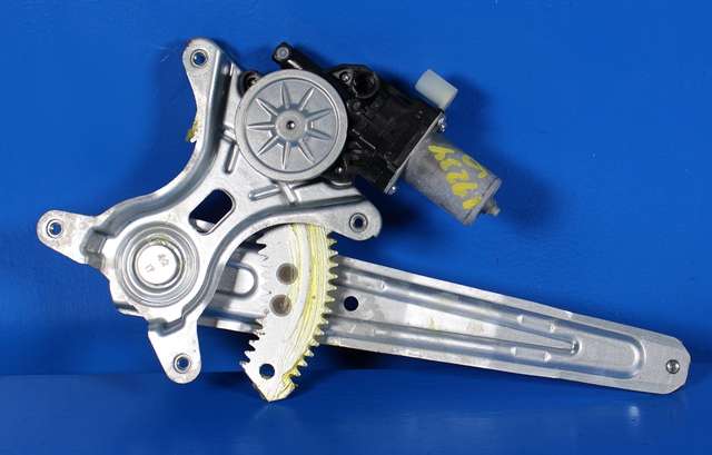 Ruteheis venstre bak til Suzuki SX4 S-CROSS, 2013-->> (Type II)  (DENSO|262100-5670)