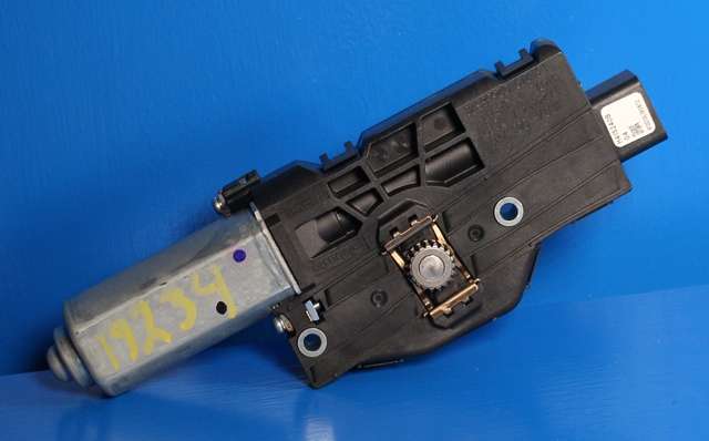 Takluke motor til Suzuki SX4 S-CROSS, 2013-->> (Type II)  (SUZUKI|78700-61M0)