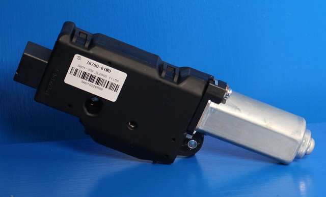 Takluke motor til Suzuki SX4 S-CROSS 2013-->> (Type II)  (SUZUKI|78700-61M0|)