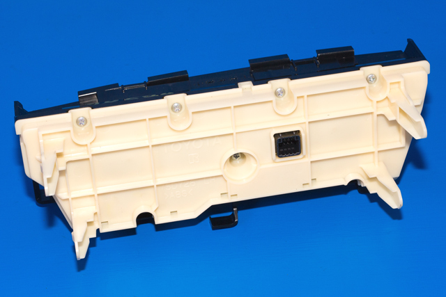 Varmeapparat betjening til Toyota Prius 2009-2016 (Type III) (COMBI) (COMBI) (TOYOTA|55900-47020|)