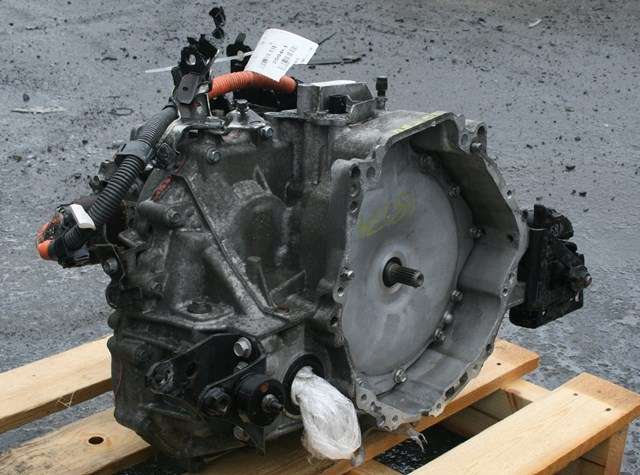 Girkasse hybrid til Toyota Prius 2009-2016 (Type III) (COMBI) (COMBI) (TOYOTA|P410|)
