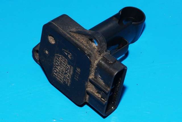 Luftmengde/luftmassemåler til Toyota Land Cruiser 120, 2002-2009  (DENSO|197400-2110)