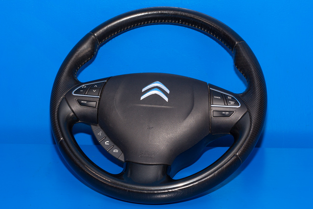Airbag ratt til Citroën C4, Aircross, 2012-2017