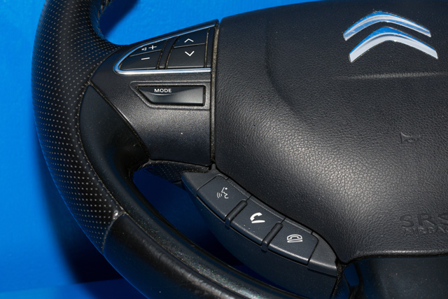 Airbag ratt til Citroën C4, Aircross 2012-2017  
