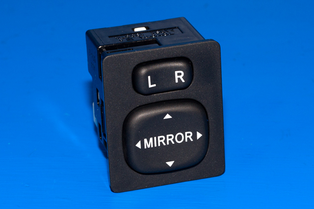 Bryter speil til Toyota Prius, 2009-2016 (Type III) (COMBI) (COMBI) 