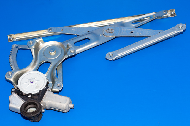 Ruteheis venstre bak til Toyota Prius, 2009-2016 (Type III) (COMBI) (COMBI) (DENSO|062020-1021)