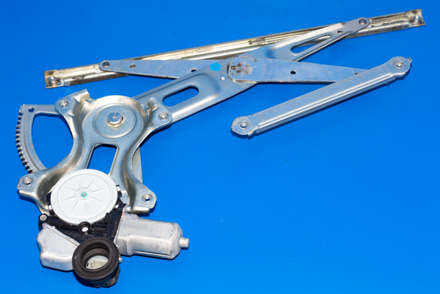 Ruteheis venstre foran til Toyota Prius, 2009-2016 (Type III) (COMBI) (COMBI) (TOYOTA|85720-30340)