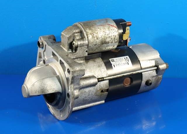 Starter diesel til Citroën C4, Aircross, 2012-2017 (MITSUBISHI|1810A210)