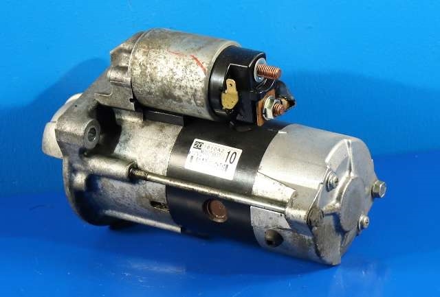 Starter diesel til Citroën C4, Aircross 2012-2017 (MITSUBISHI|1810A210|)