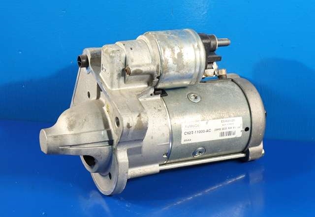 Starter diesel til Ford Transit Courier, 2014-2018 (Type I, Fase 1)  (FORD|CV2T-11000-AC)