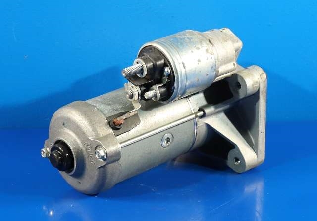 Starter diesel til Ford Transit Courier 2014-2018 (Type I, Fase 1) (FORD|CV2T-11000-AC|)