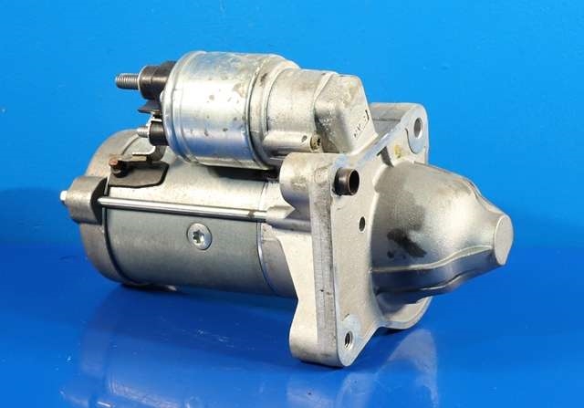 Starter diesel til Ford Transit Courier 2014-2018 (Type I, Fase 1) (FORD|CV2T-11000-AC|)