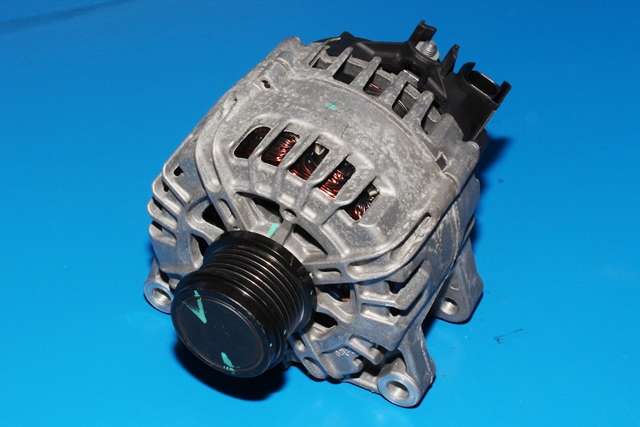 Dynamo diesel til Ford Transit Courier, 2014-2018 (Type I, Fase 1)  (FORD|AV6N-10300-GD)