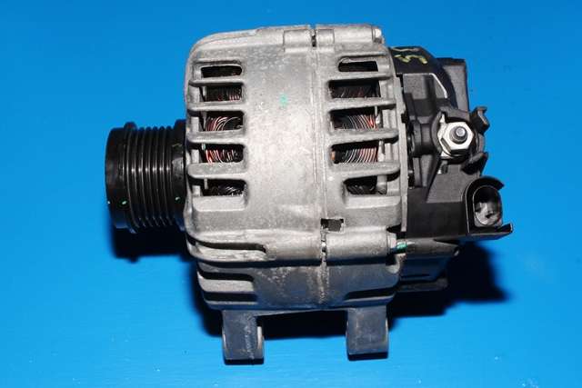 Dynamo diesel til Ford Transit Courier 2014-2018 (Type I, Fase 1)  (FORD|AV6N-10300-GD|)