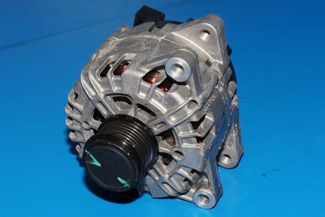 Dynamo diesel til Ford Transit Courier 2014-2018 (Type I, Fase 1)  (FORD|AV6N-10300-GD|)