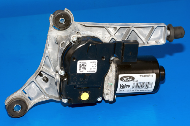Viskermotor foran venstre til Ford Kuga, 2013-2019  (FORD|CV44-17504-BD)