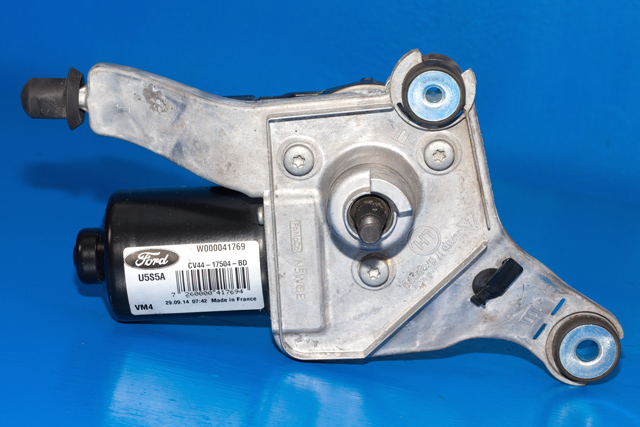 Viskermotor foran venstre til Ford Kuga 2013-2019 (FORD|CV44-17504-BD|)
