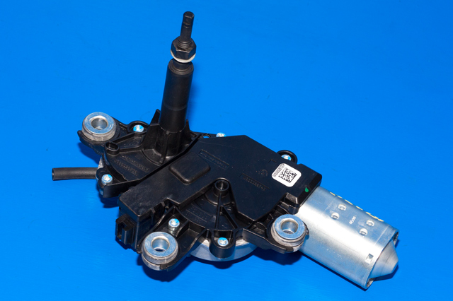 Viskermotor bakrute til Ford Transit Courier 2014-2018 (Type I, Fase 1) (FORD|ET76-17K441-AB|)