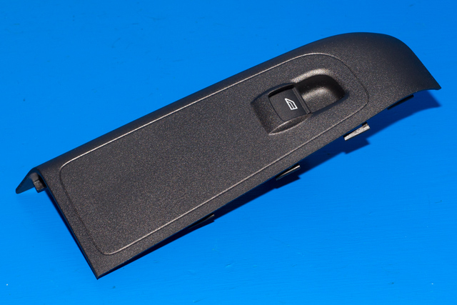 Bryter ruteheis til Ford Transit Courier, 2014-2018 (Type I, Fase 1)  
