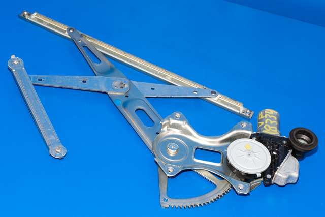Ruteheis venstre foran til Toyota Prius, 2009-2016 (Type III) (COMBI) (COMBI) (DENSO|062020-1240)
