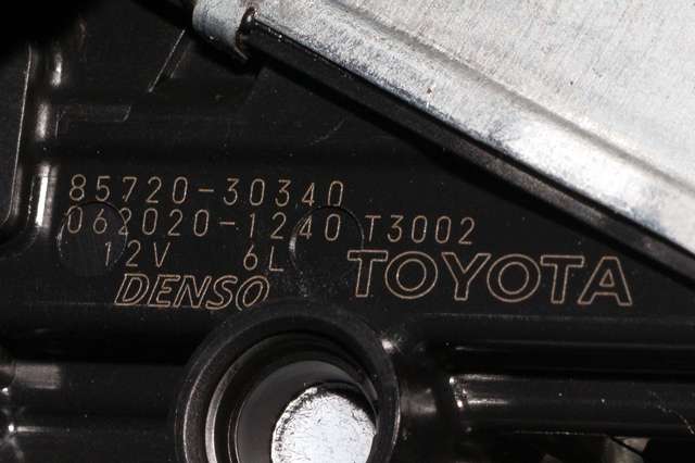 Ruteheis venstre foran til Toyota Prius 2009-2016 (Type III) (COMBI) (COMBI) (DENSO|062020-1240|85720-30340|)