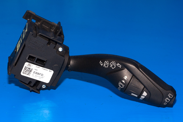 Bryter visker til Ford Transit Custom, 2013-2023 (Type I)  (FORD|CV6T-17A553-BD)