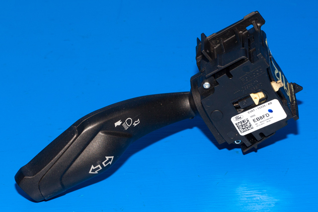 Bryter blink til Ford Transit Custom, 2013-2023 (Type I)  (FORD|CV6T-13335-AD)