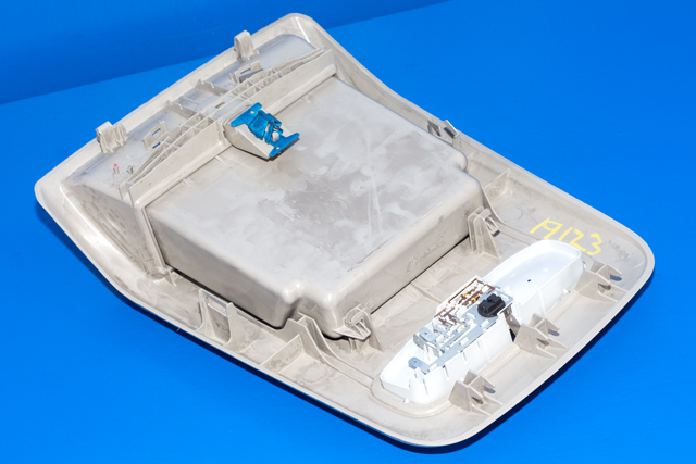 Taklyspanel til Ford Transit Custom 2013-2023 (Type I)  