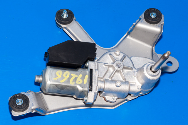 Viskermotor bakrute til Toyota RAV4, 2016-2019 (Type IV, Fase 2) (DENSO|259600-2561)