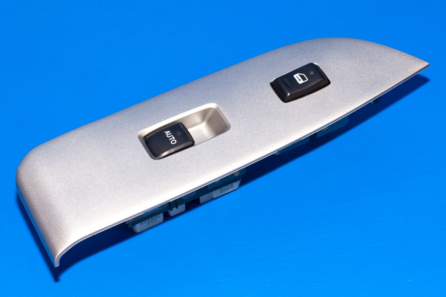 Bryter ruteheis til Lexus RX, 2003-2009 (Type II) (XU30) (XU30) 