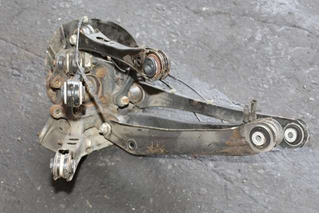 Bakstilling høyre side til BMW X3 2010-2017 (F25) (F25) 