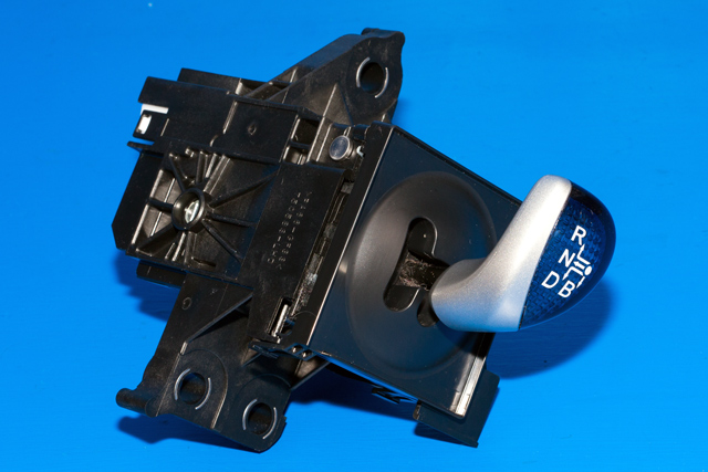 Girstang/girvelger automat til Toyota Prius, 2009-2016 (Type III) (COMBI) (COMBI) 