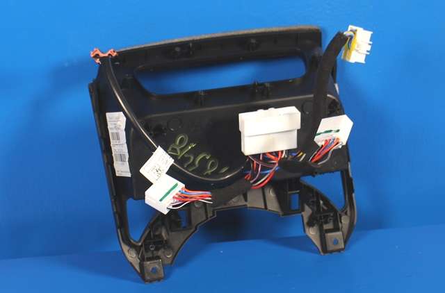 Dashbord myntrom til Kia Sportage 2010-2016 (Type III) (KIA|84630-3UBD0|)