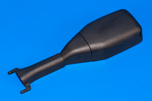 Sensor regnsensor til Toyota RAV4, 2016-2019 (Type IV, Fase 2)