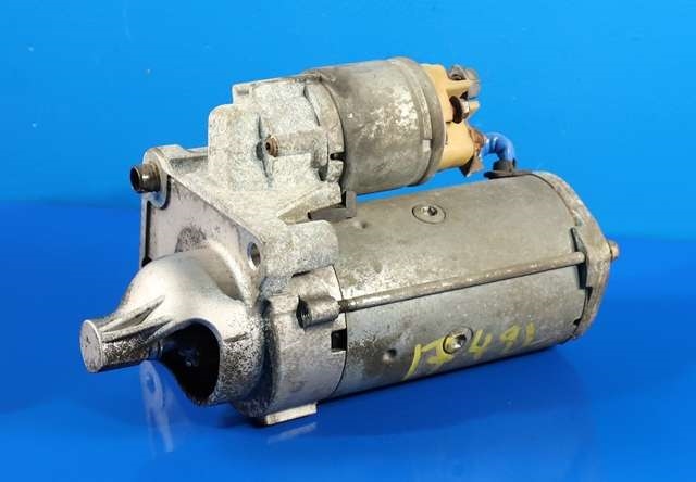 Starter diesel til Peugeot 308 2007-2011 (Type I, Fase 1)  (VALEO|TS22E26|96 628541 80|)