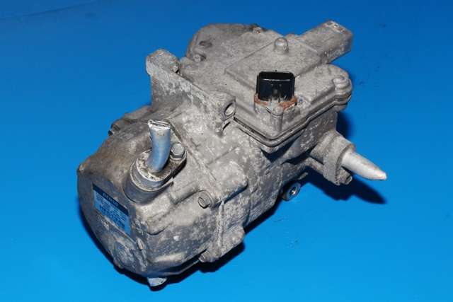 Aircondition kompressor hybrid til Toyota Prius, 2009-2016 (Type III) (COMBI) (COMBI) (DENSO|042200-0212)