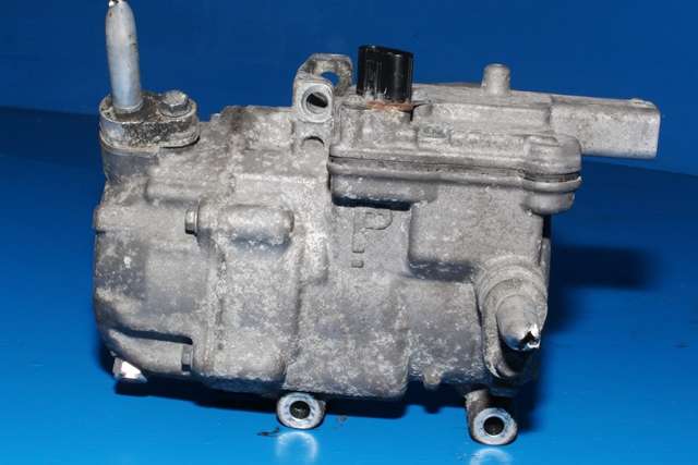 Aircondition kompressor hybrid til Toyota Prius 2009-2016 (Type III) (COMBI) (COMBI) (DENSO|042200-0212|)
