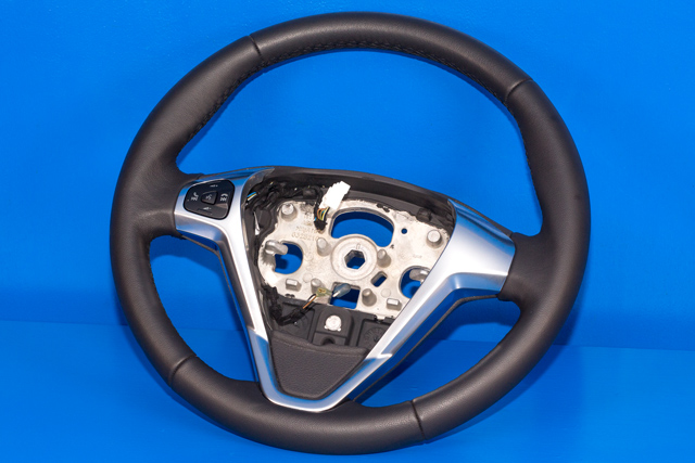 Ratt til Ford Transit Courier, 2014-2018 (Type I, Fase 1)  